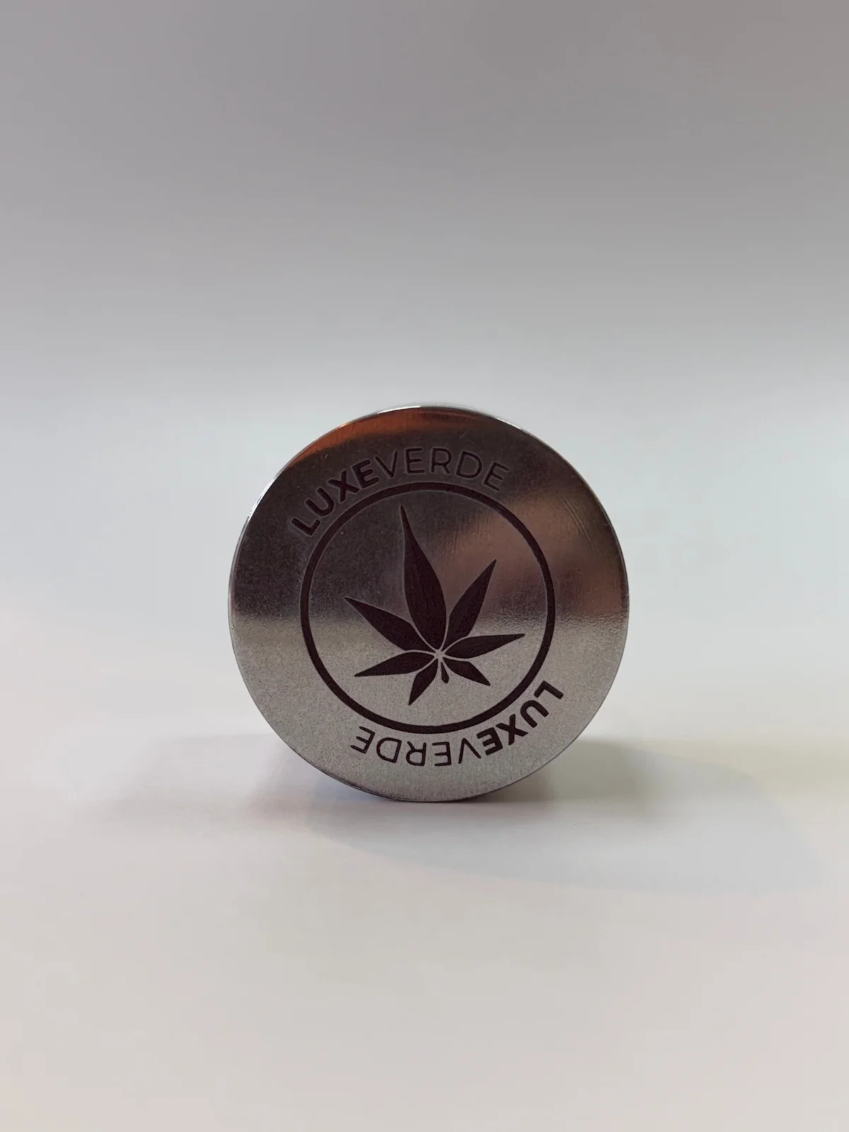 Grinder 50 mm aluminium - quatre étages