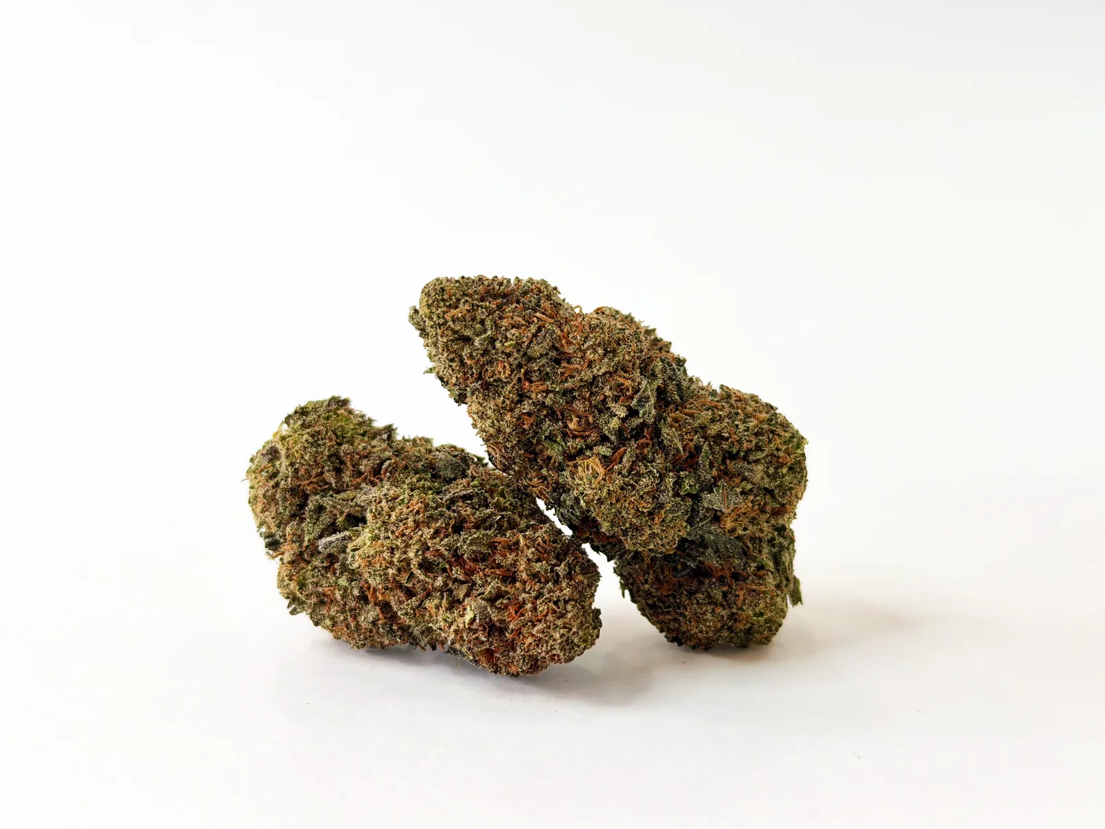 Cosmic Cookies