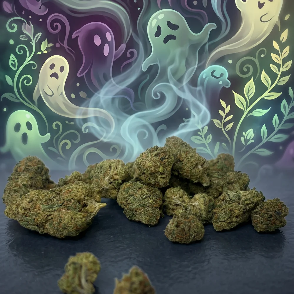 Ghost TR