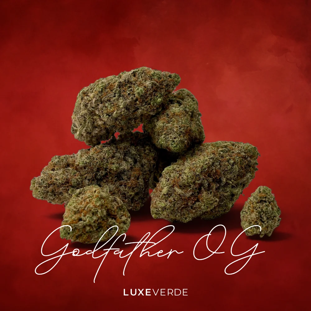 Godfather OG