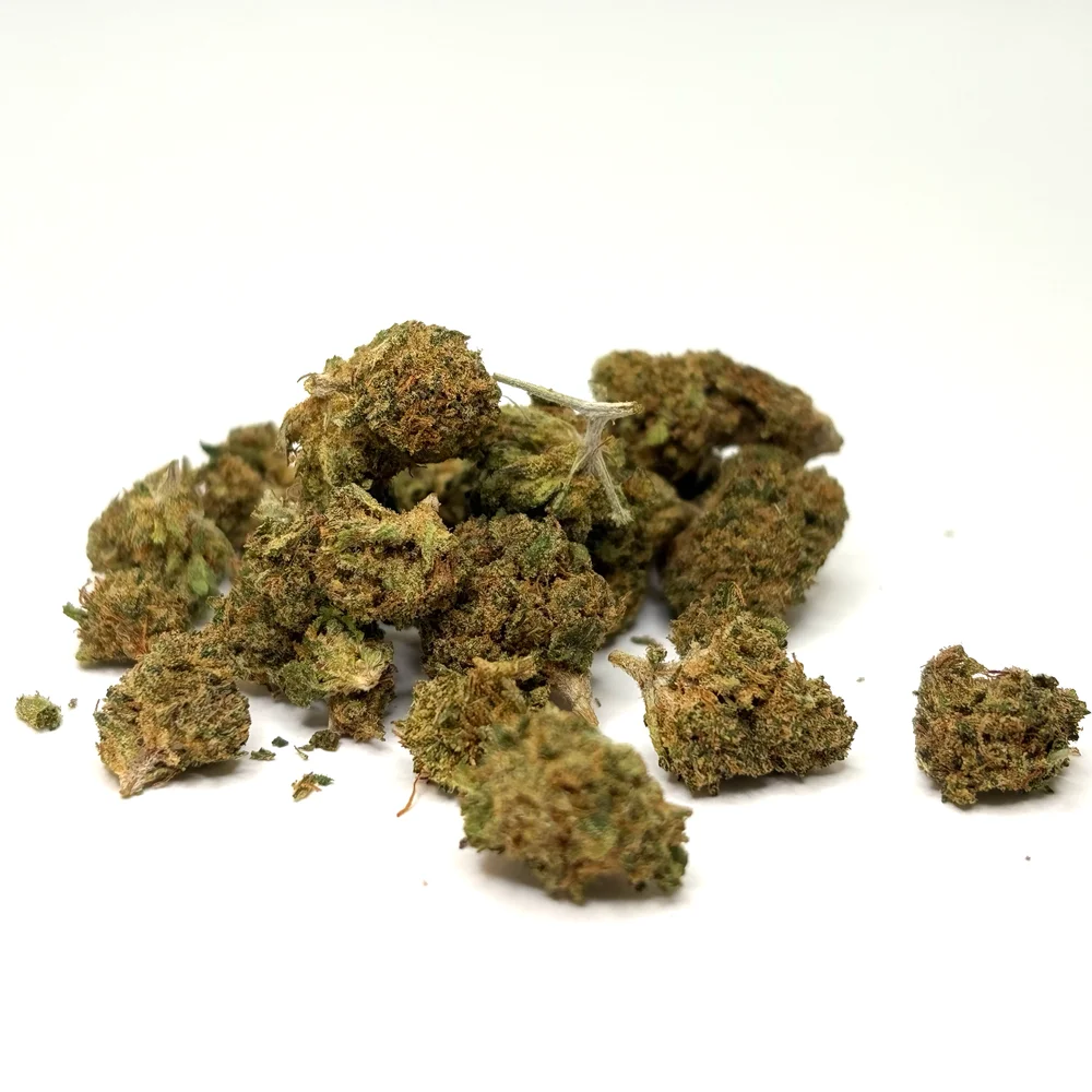 Lemon Haze
