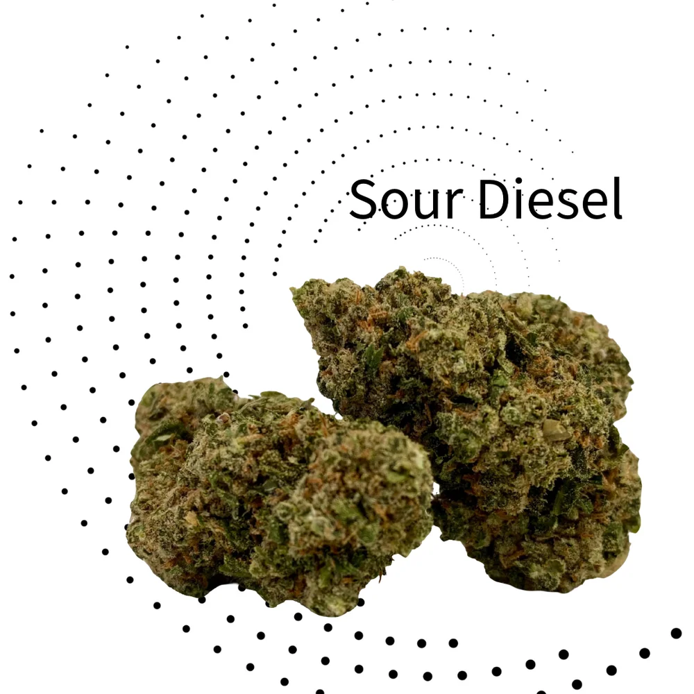 Sour Diesel