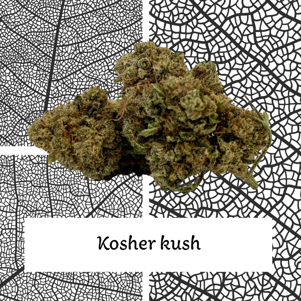 Kosher Kush