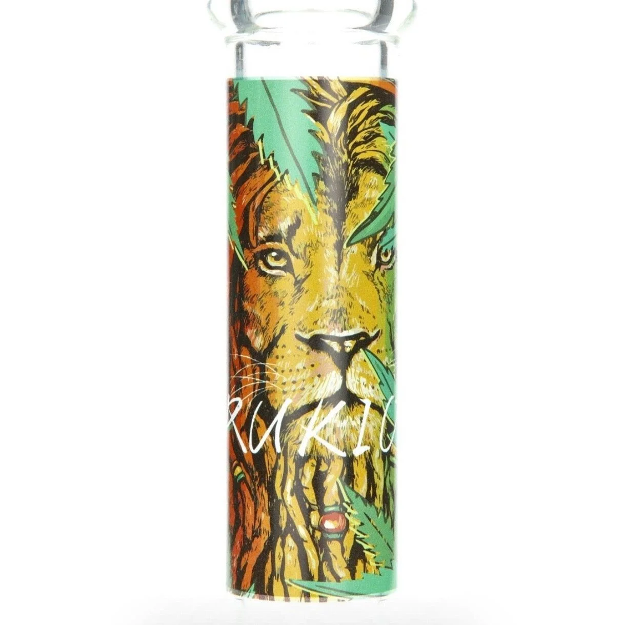Coffret Ice Bang en verre Rukioo