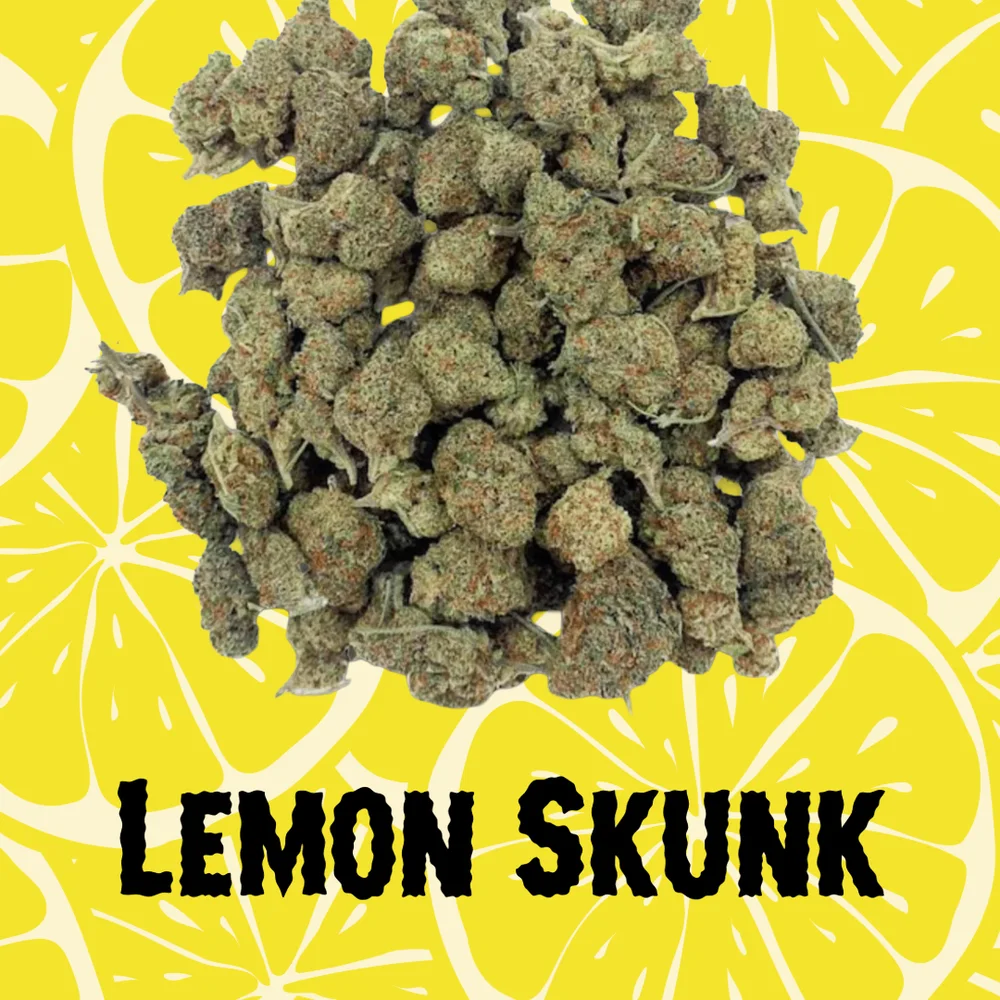 Lemon Skunk