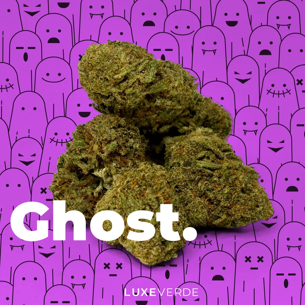 Ghost