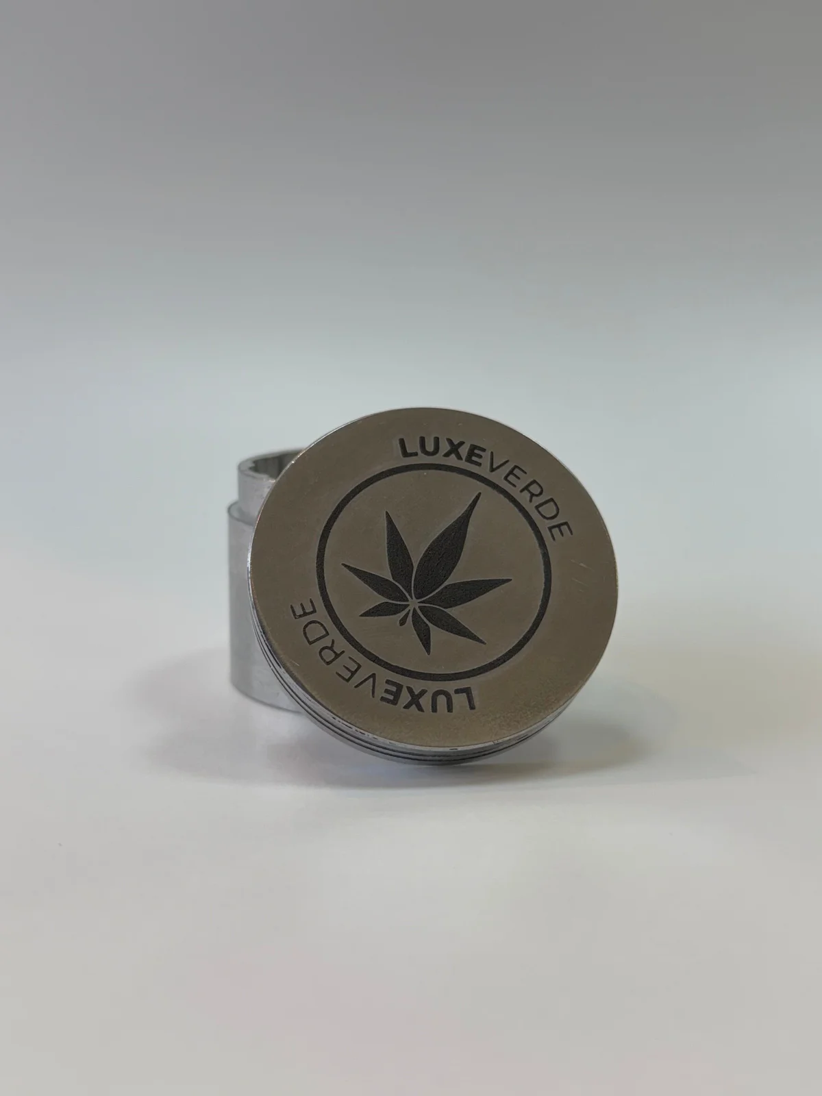 Grinder 50 mm aluminium - quatre étages