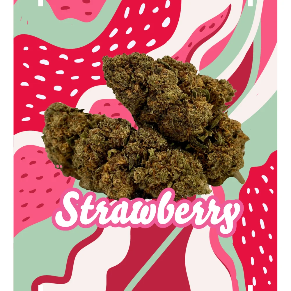 Strawberry
