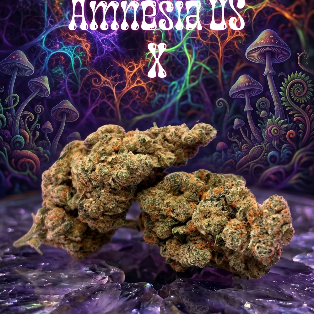 Amnesia US X