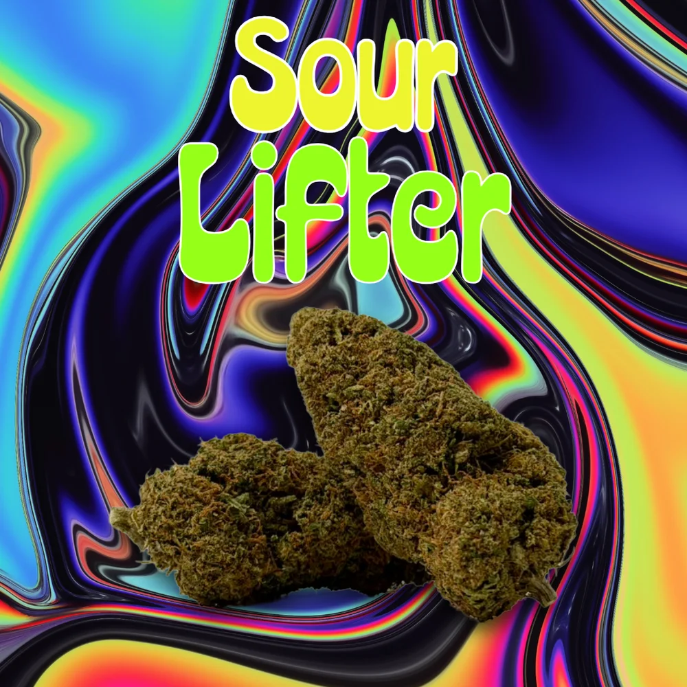 Sour Lifter