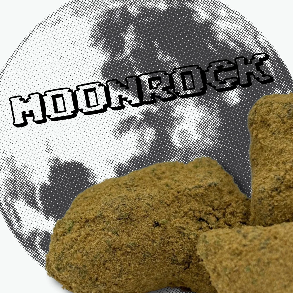Moonrock 57%